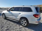 Lot #3024900457 2017 MERCEDES-BENZ GLS 450 4M