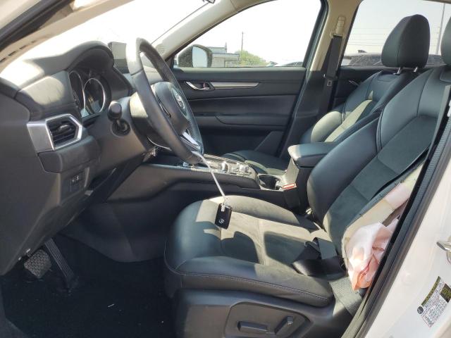 2023 MAZDA CX-5 SELEC - JM3KFBBM9P0160611