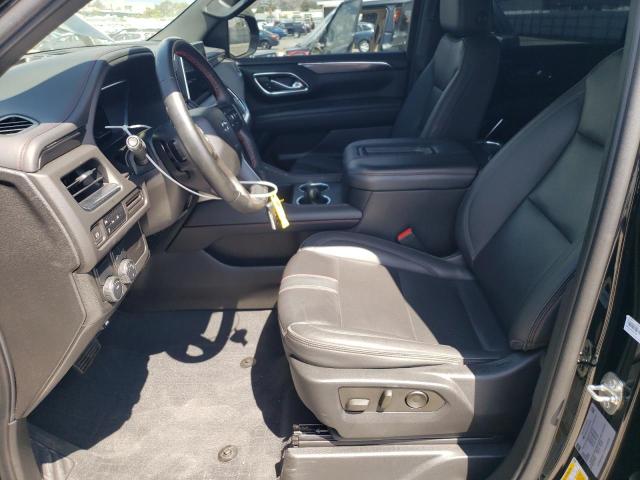 2023 CHEVROLET SUBURBAN C - 1GNSCEKD7PR187831