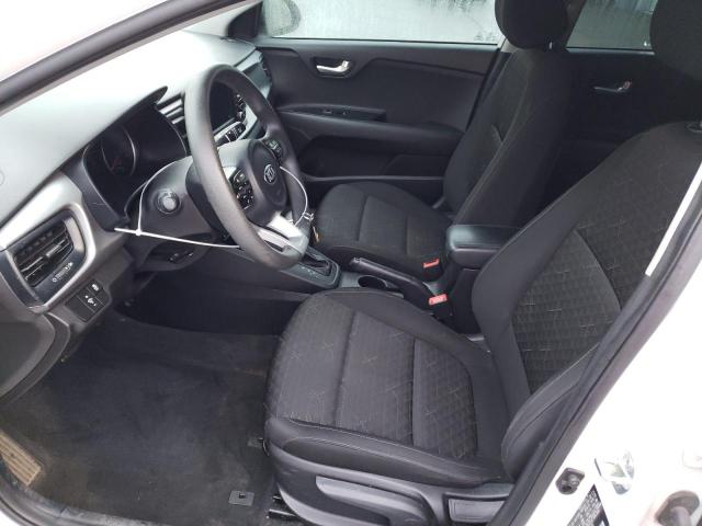 2019 KIA RIO S - 3KPA24AB0KE203681