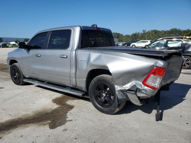 2020 RAM 1500 BIG H - 1C6SRFFT1LN416625