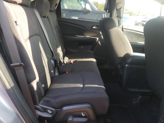 VIN 3C4PDCAB5JT384348 2018 Dodge Journey, SE no.11