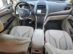 LINCOLN MKC SELECT снимка