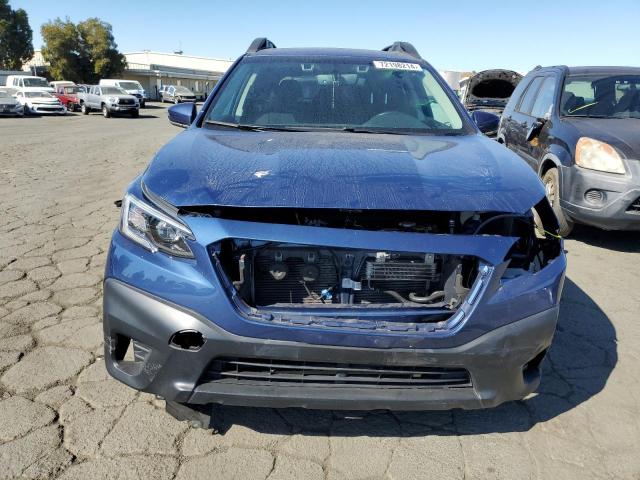 VIN 4S4BTAFC5M3213534 2021 Subaru Outback, Premium no.5