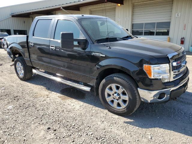 VIN 1FTFW1EF7DFB50542 2013 Ford F-150, Supercrew no.4