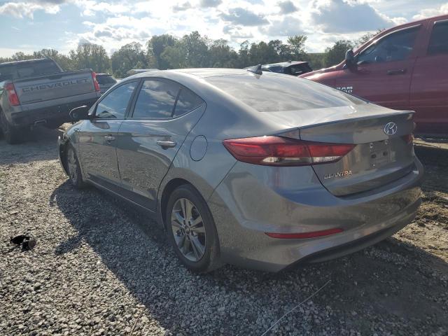 2018 HYUNDAI ELANTRA SE - 5NPD84LF6JH370228