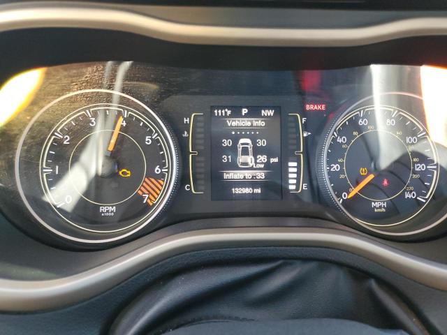 2015 JEEP CHEROKEE S - 1C4PJLAB1FW689274