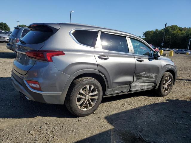 2019 HYUNDAI SANTA FE S - 5NMS2CAD5KH010855