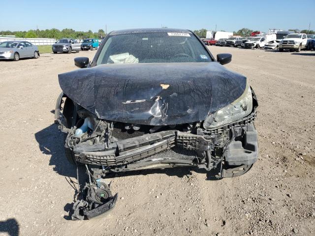 VIN 1HGCR2F57FA256836 2015 Honda Accord, Sport no.5