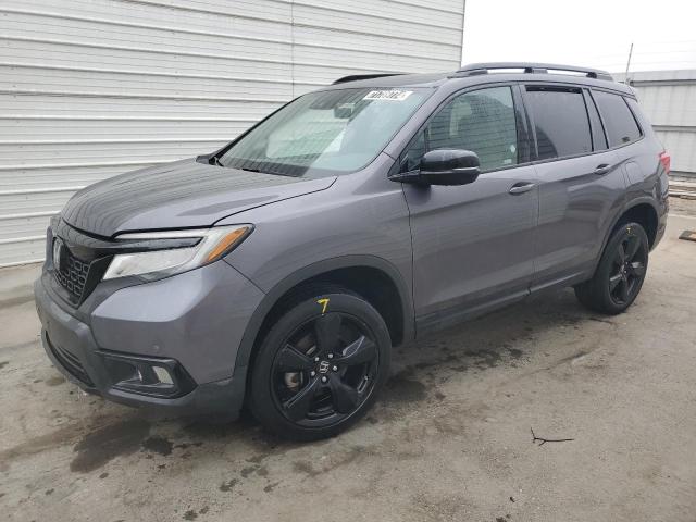 2019 HONDA PASSPORT E #2898300921