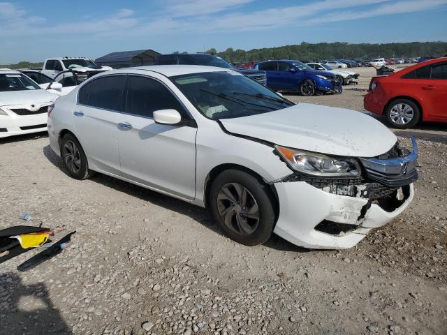 2016 HONDA ACCORD LX - 1HGCR2F37GA089622