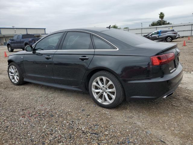 2017 AUDI A6 PREMIUM - WAUF8AFC6HN011316