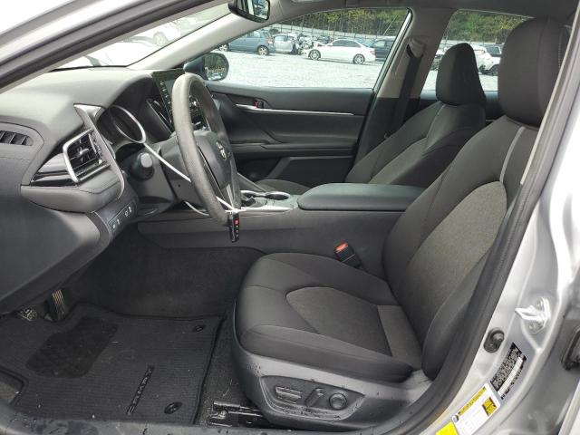 2023 TOYOTA CAMRY LE - 4T1R11AK0PU761796