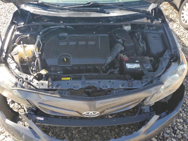 VIN 2T1BU4EE2DC047759 2013 Toyota Corolla, Base no.11