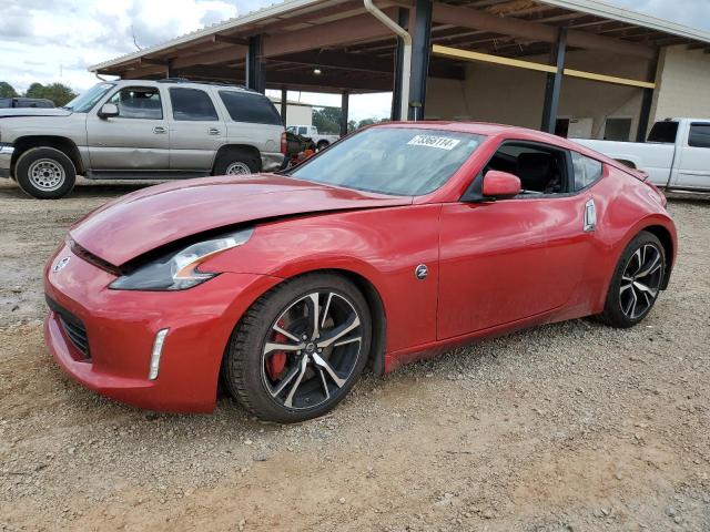 2020 NISSAN 370Z BASE - JN1AZ4EH1LM821933