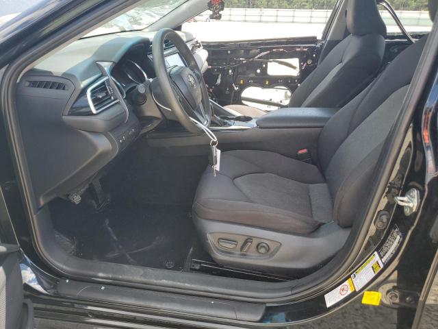 2018 TOYOTA CAMRY L - 4T1B11HK3JU137540