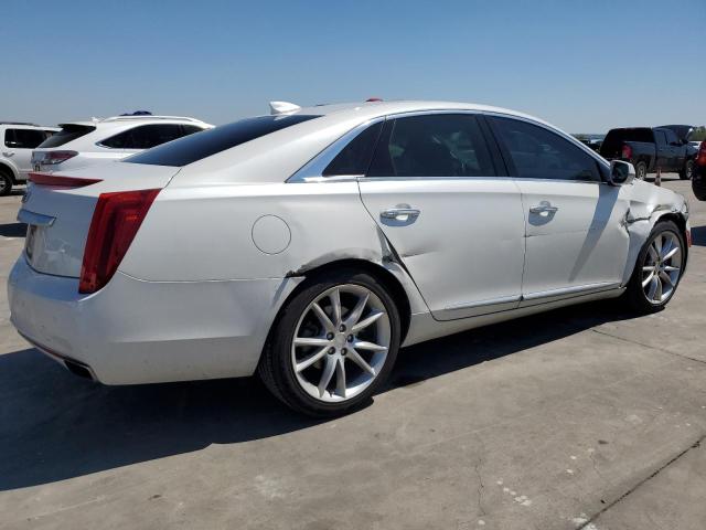2016 CADILLAC XTS PREMIU - 2G61P5S38G9187527