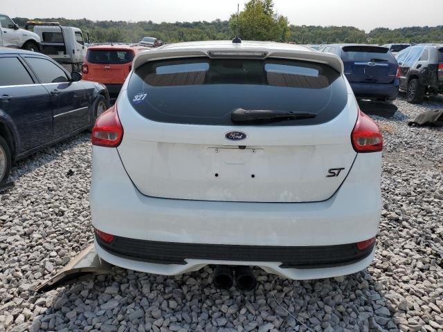 2017 FORD FOCUS ST - 1FADP3L99HL227468