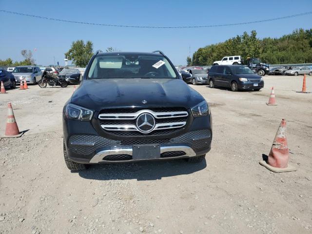 VIN 4JGFB4KB3LA012406 2020 Mercedes-Benz GLE-Class,... no.5