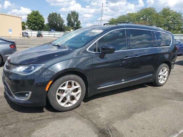 2017 CHRYSLER PACIFICA TOURING L PLUS 2017