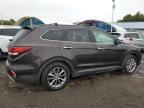 HYUNDAI SANTA FE S photo