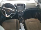 CHEVROLET SONIC LS photo