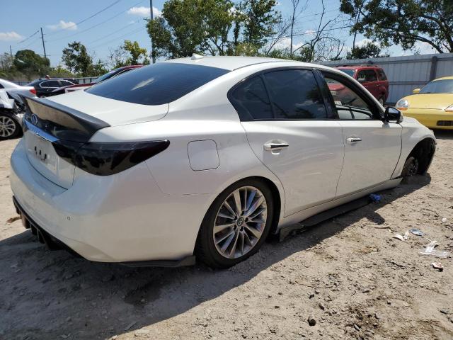 VIN JN1EV7AP6KM510332 2019 Infiniti Q50, Luxe no.3