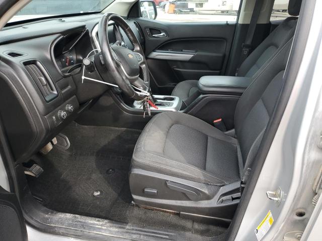 2018 CHEVROLET COLORADO L - 1GCGTCEN8J1325292