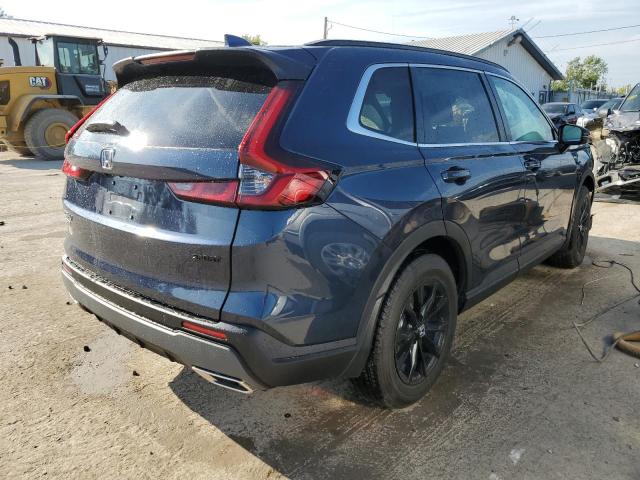 2025 HONDA CR-V SPORT - 7FARS6H8XSE019680