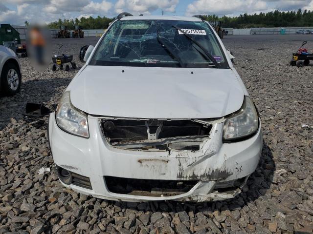 VIN JS2YB5A31D6101673 2013 SUZUKI SX4 no.5