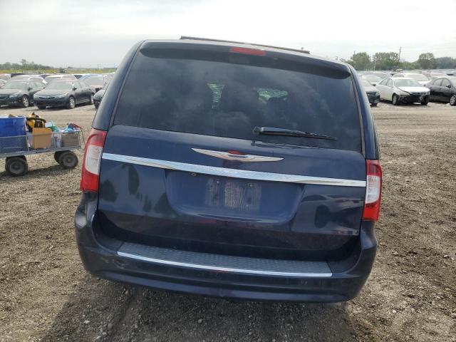 2016 CHRYSLER TOWN & COU - 2C4RC1BG6GR282966