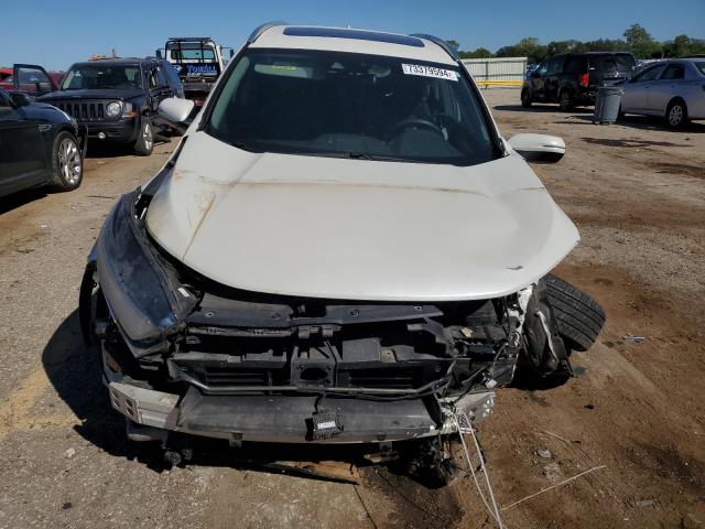 2017 HONDA CR-V TOURI - 2HKRW2H9XHH643958