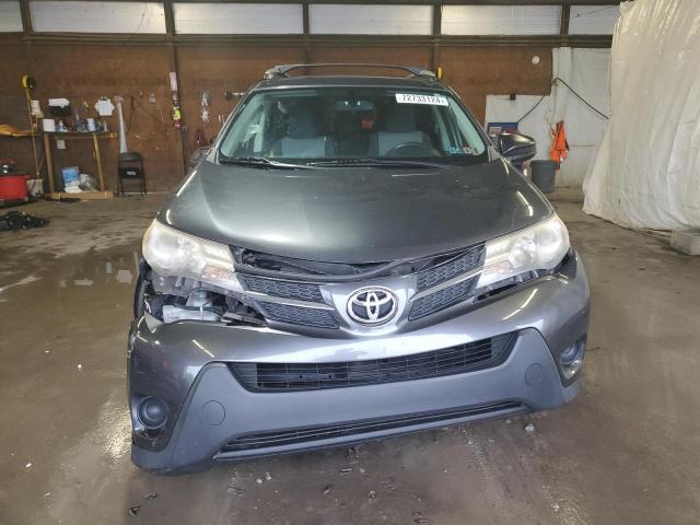 VIN JTMZFREV3FD043599 2015 Toyota RAV4, LE no.5