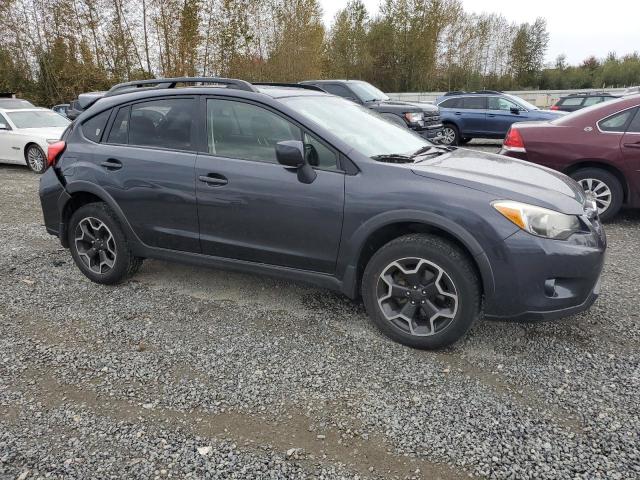 VIN JF2GPAVC6D2822140 2013 Subaru XV, 2.0 Premium no.4