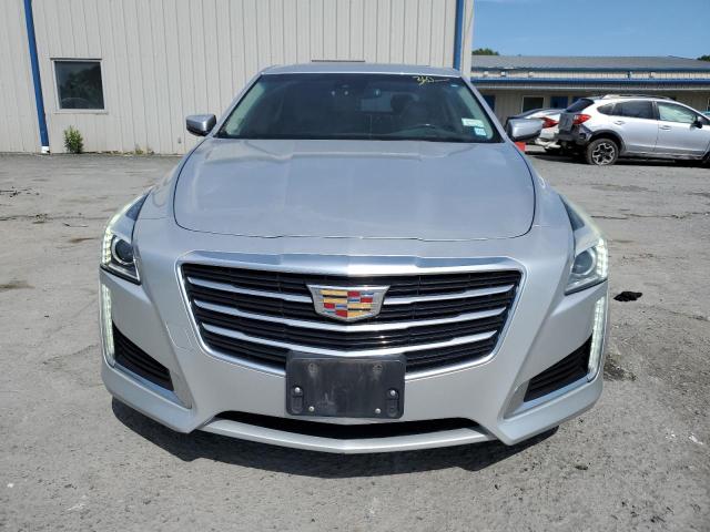 2015 CADILLAC CTS LUXURY 1G6AX5SX7F0136385  70579214