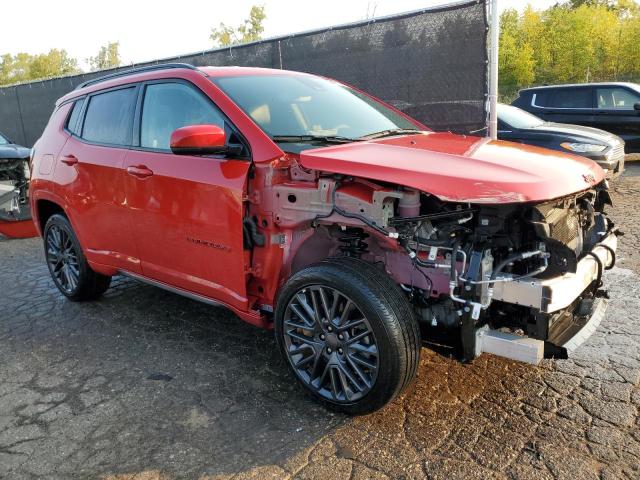 2023 JEEP COMPASS LI - 3C4NJDCN8PT543689