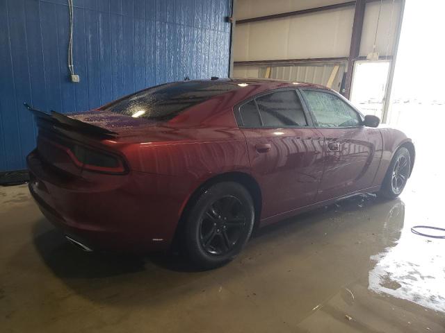 2018 DODGE CHARGER SX - 2C3CDXBG0JH273347