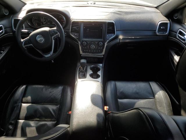 2018 JEEP GRAND CHER - 1C4RJECG0JC110038