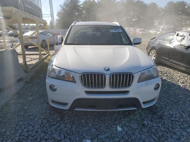 VIN 5UXWX9C52E0D33164 2014 BMW X3, Xdrive28I no.5