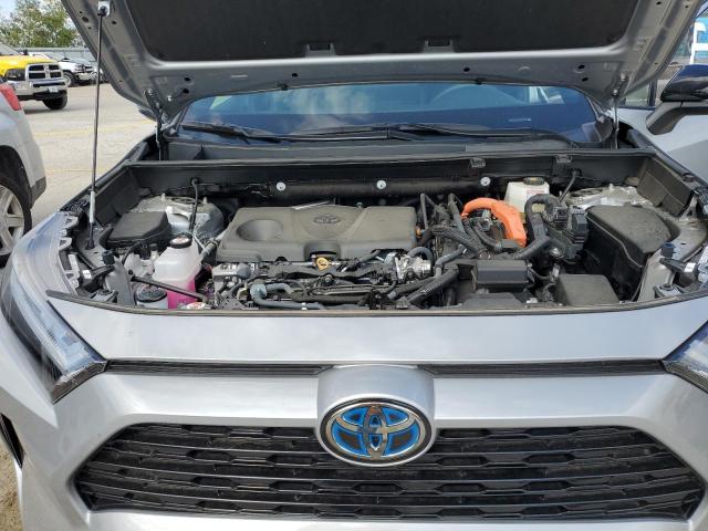 2023 TOYOTA RAV4 XSE - 2T3E6RFV0PW038636