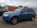 SUBARU FORESTER 2 photo