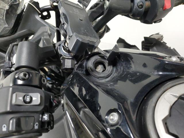 2023 KAWASAKI EX650 R ML5EXER16PDA80463