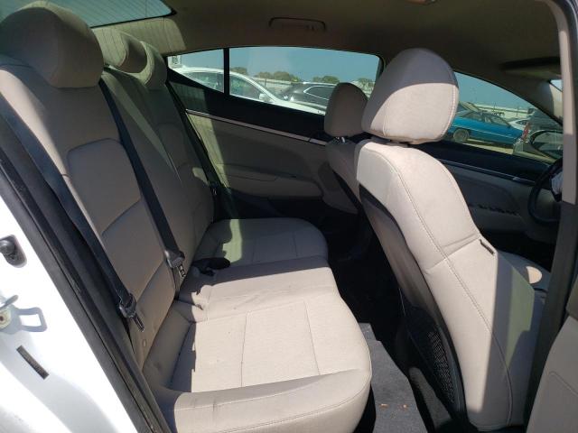 2017 HYUNDAI ELANTRA SE - 5NPD84LF0HH017977