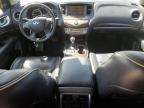 INFINITI QX60 photo