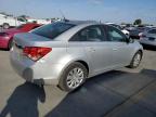 CHEVROLET CRUZE LS photo