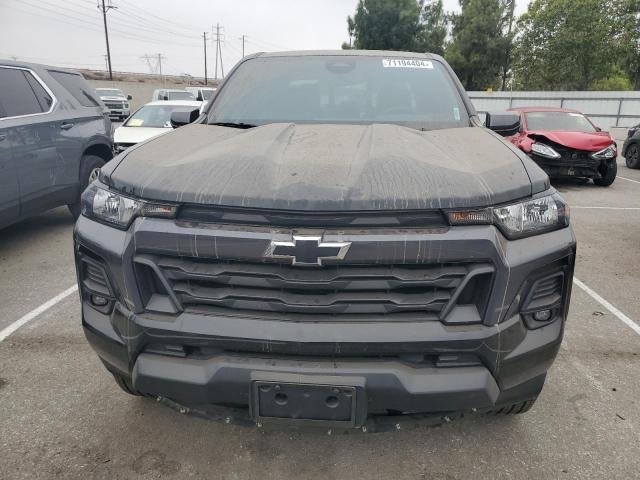 VIN 1GCGSCEC0P1167332 2023 Chevrolet Colorado, LT no.5