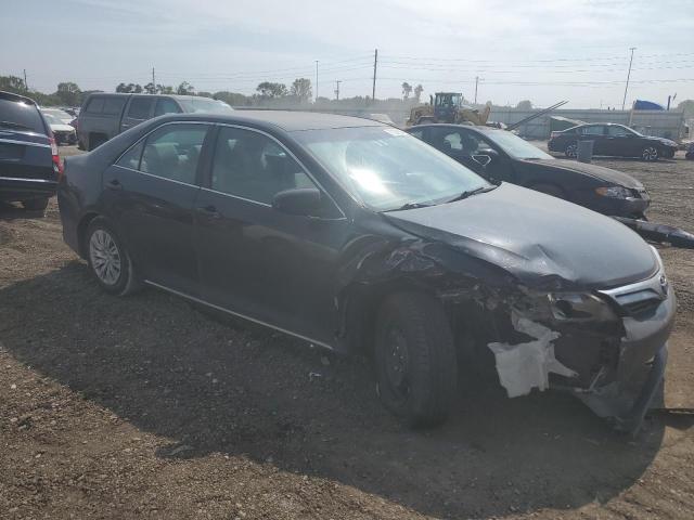 VIN 4T4BF1FK7DR285754 2013 Toyota Camry, L no.4