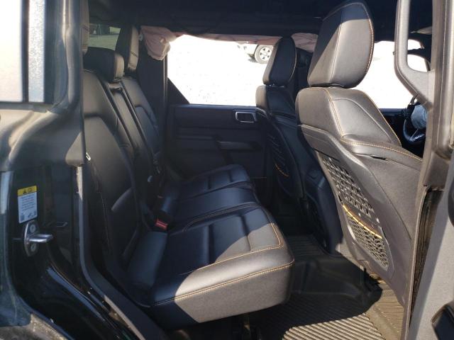 2024 FORD BRONCO BAD 1FMEE9BP7RLA04401