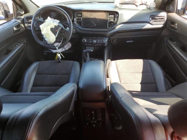 2021 DODGE DURANGO GT - 1C4RDJDG1MC662800