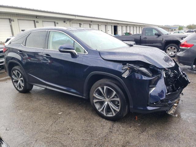 VIN 2T2BZMCA4GC015722 2016 LEXUS RX350 no.4